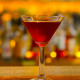 Coctel Rob Roy