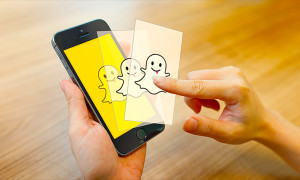 Snapchat Logo