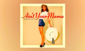 Ain't your mama