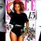 Beyoncé ELLE