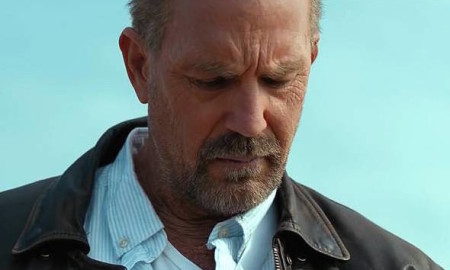 Kevin Costner en "Criminal"