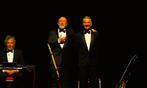 Les Luthiers en México