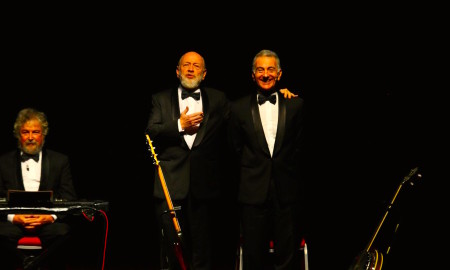 Les Luthiers en México