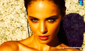 Nicole, Neymar