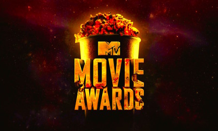 Logo de los MTV Awards