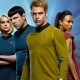 Póster de Star Trek