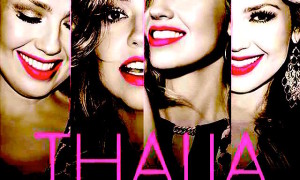 THALIA PORTADA