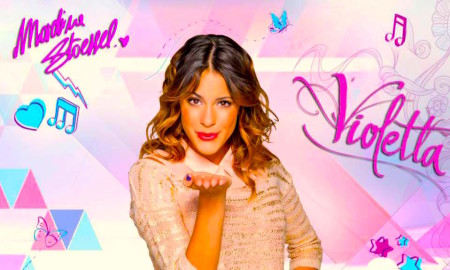 Poster de Tini