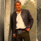 Harrison Como Han Solo