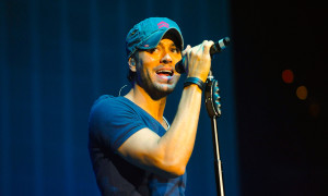 Enrique Iglesias