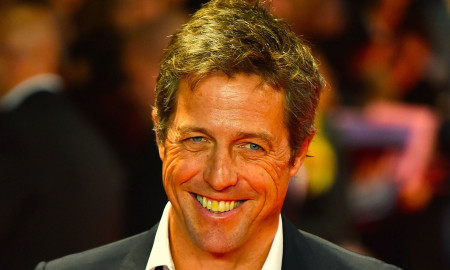 Hugh Grant