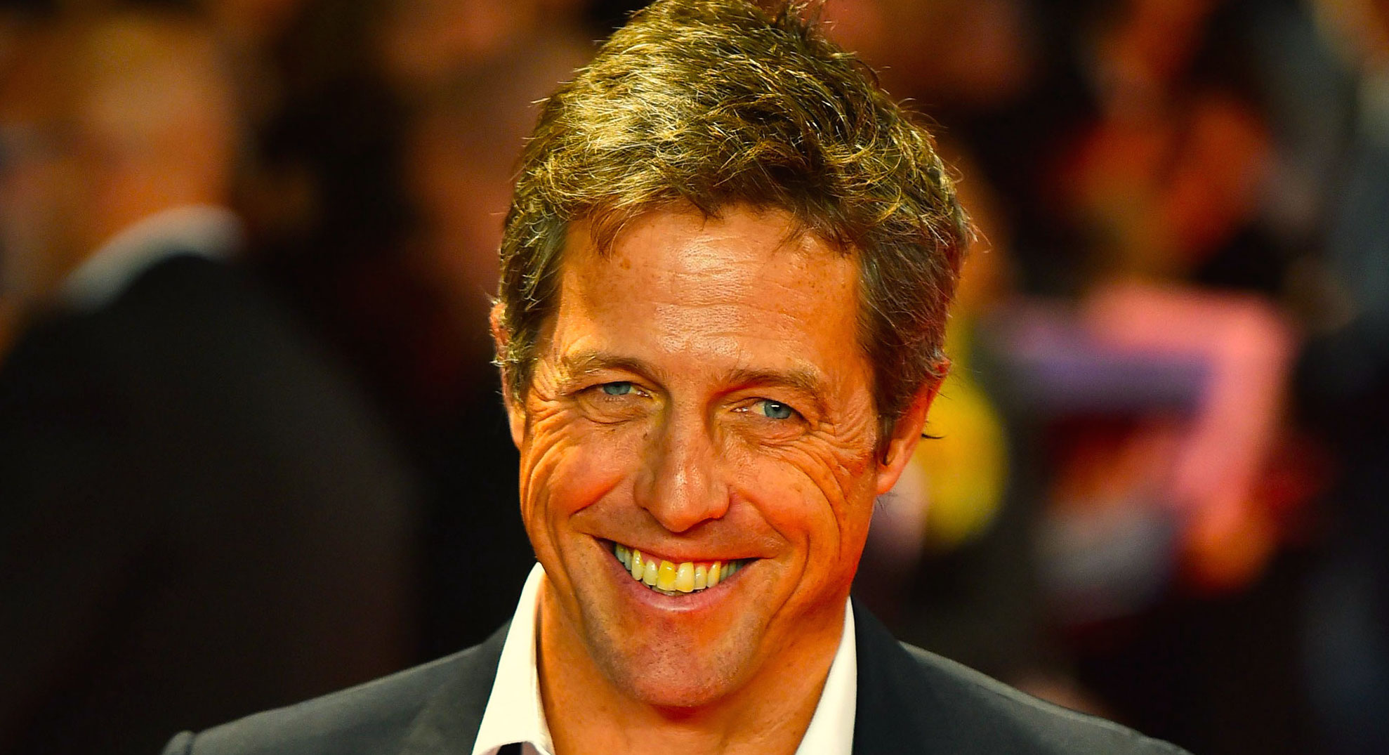 Hugh Grant