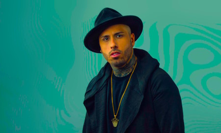 Nicky Jam