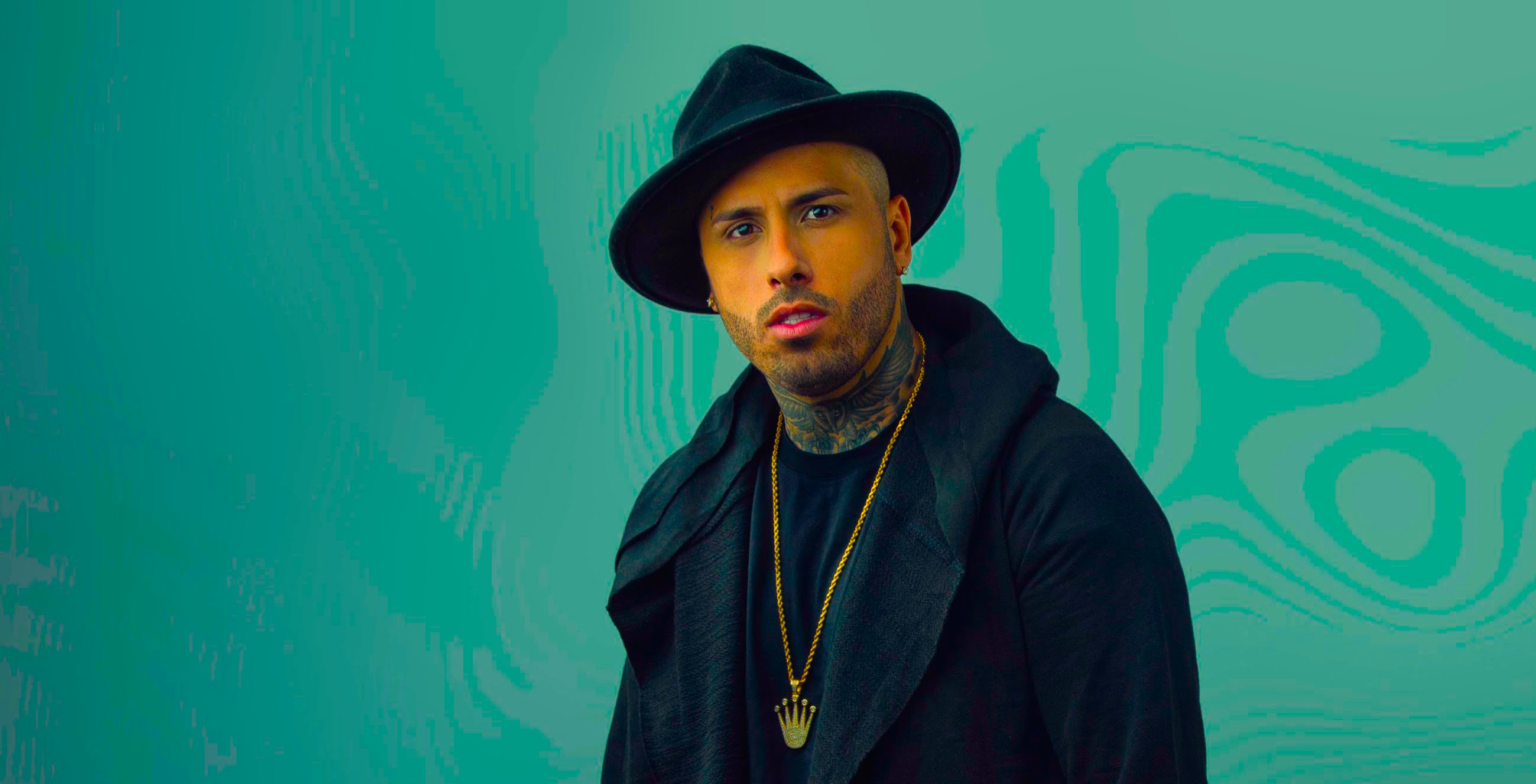 Nicky Jam