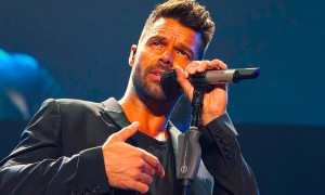 ricky martin11 300x180 - Ricky Tiene Nuevo Novio