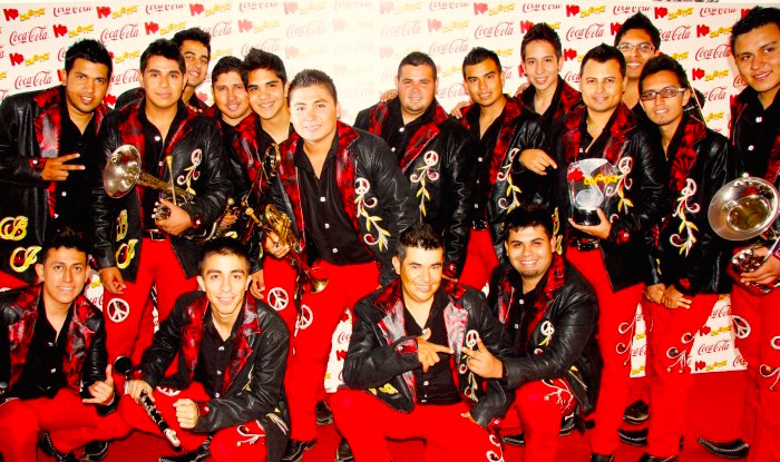 BANDA MS