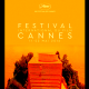 Afiche del Festival de Cannes 2016