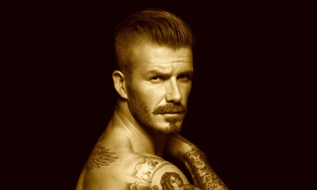 David Beckham