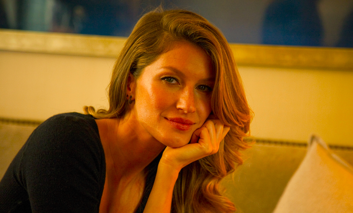 Gisele Bundchen