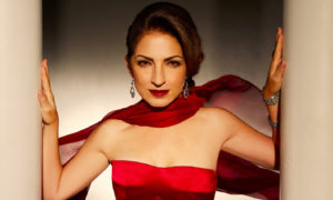 Gloria Estefan