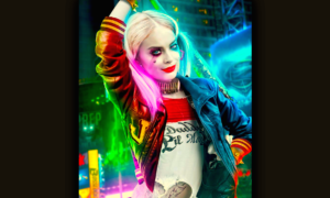 Harley Queen