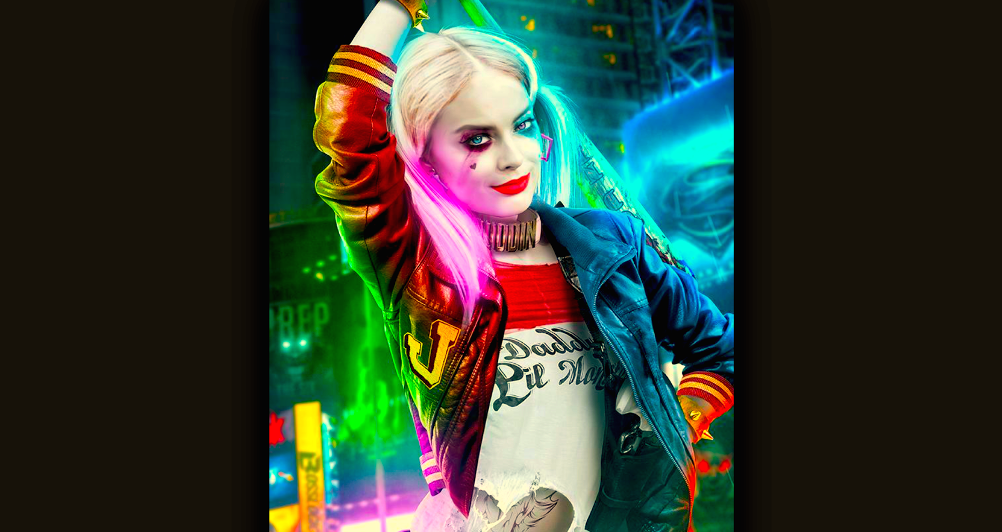 Harley Queen