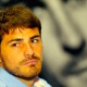 Iker Casillas.