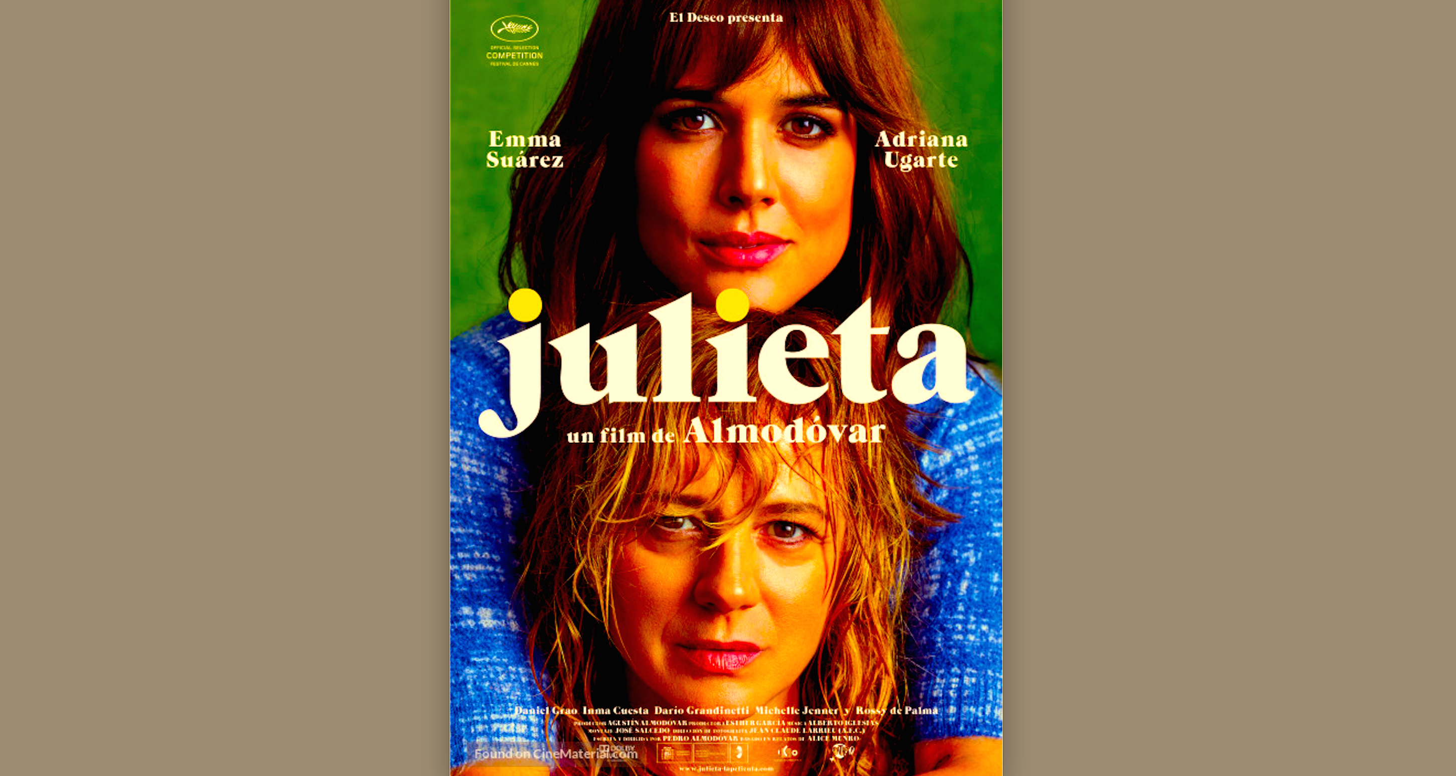 Julieta