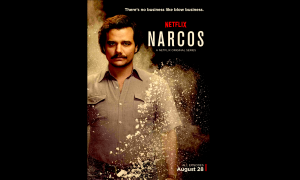 Pósters de Narcos 2