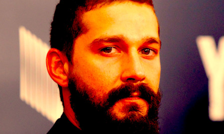 Shia LaBeaouf