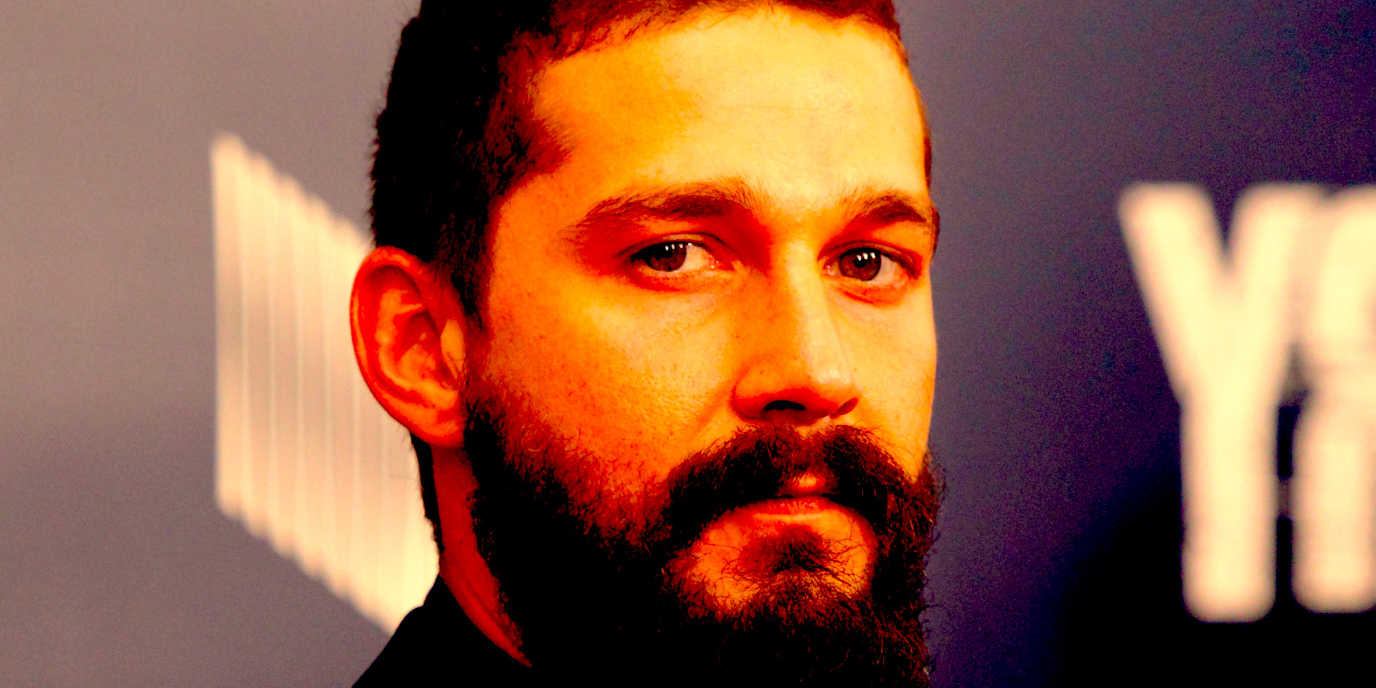 Shia LaBeaouf