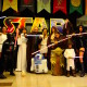 STAR WARS COLOMBIA