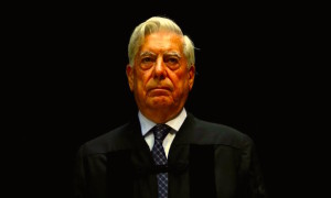 Mario Vargas Llosa