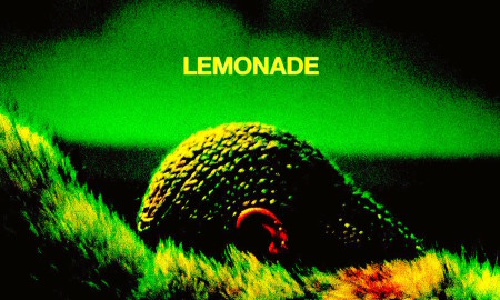 Beyonce Lemonade