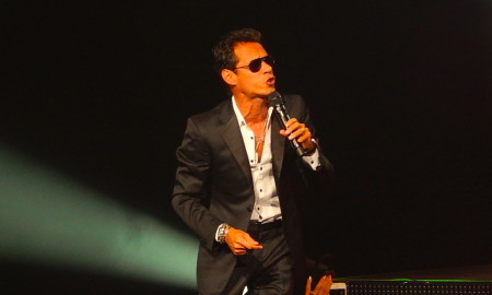 Marc Anthony