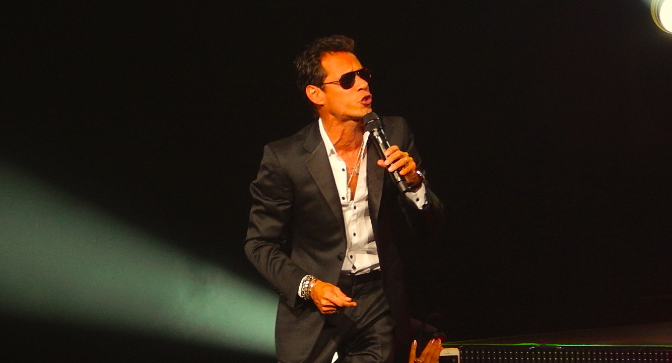 Marc Anthony