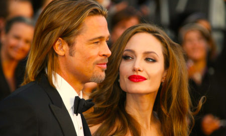 Brangelina