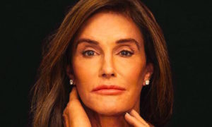 CAITLYN JENNER