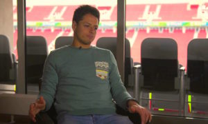 Chicharito