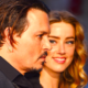 Depp y Amber/