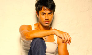 Enrique Iglesias