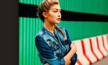 Gigi Hadid