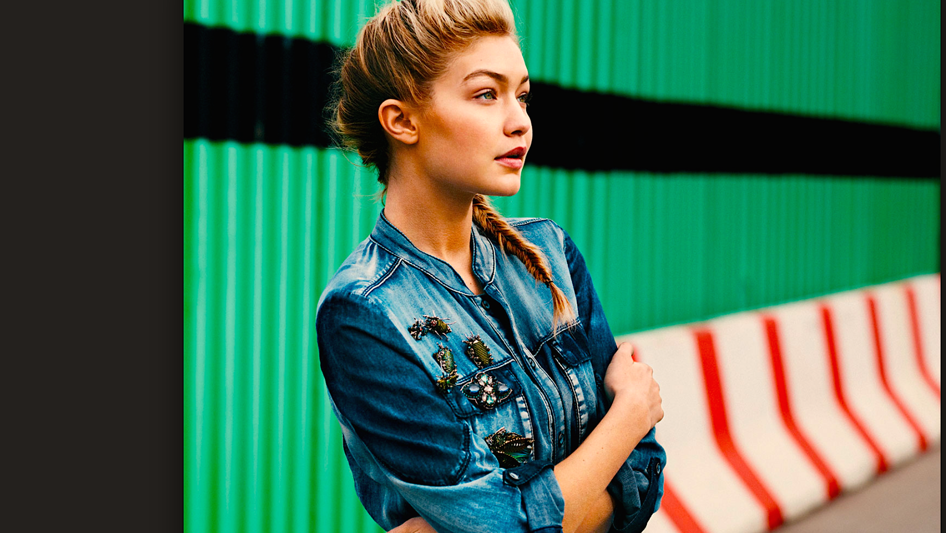 Gigi Hadid