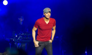 Enrique Iglesias