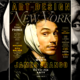 James Franco en Art Design