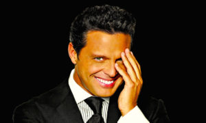 Luis Miguel