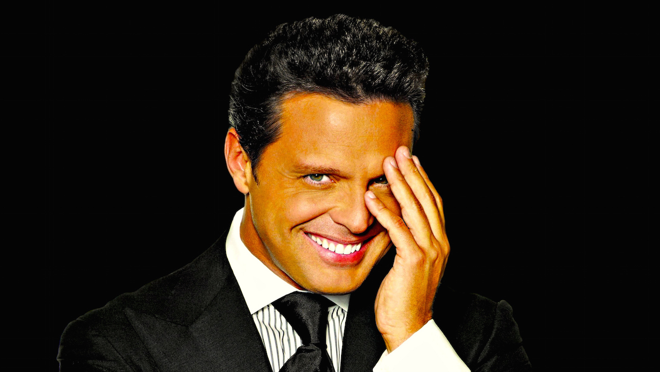 Luis Miguel