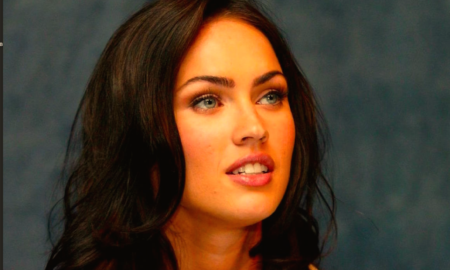 Megan Fox