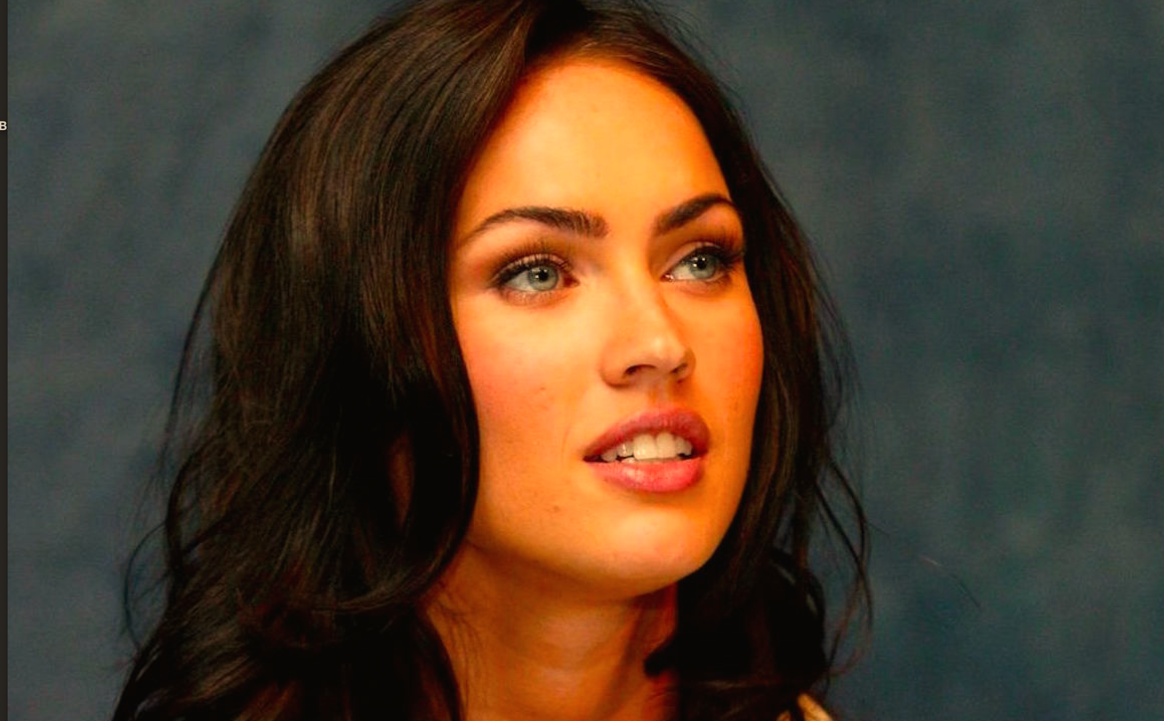 Megan Fox