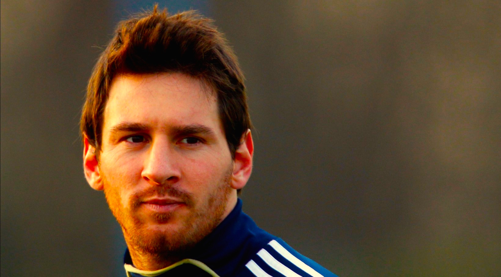 Leo Messi